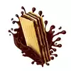 Snack Wafer