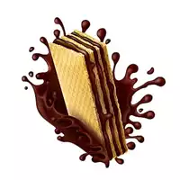 Snack Wafer