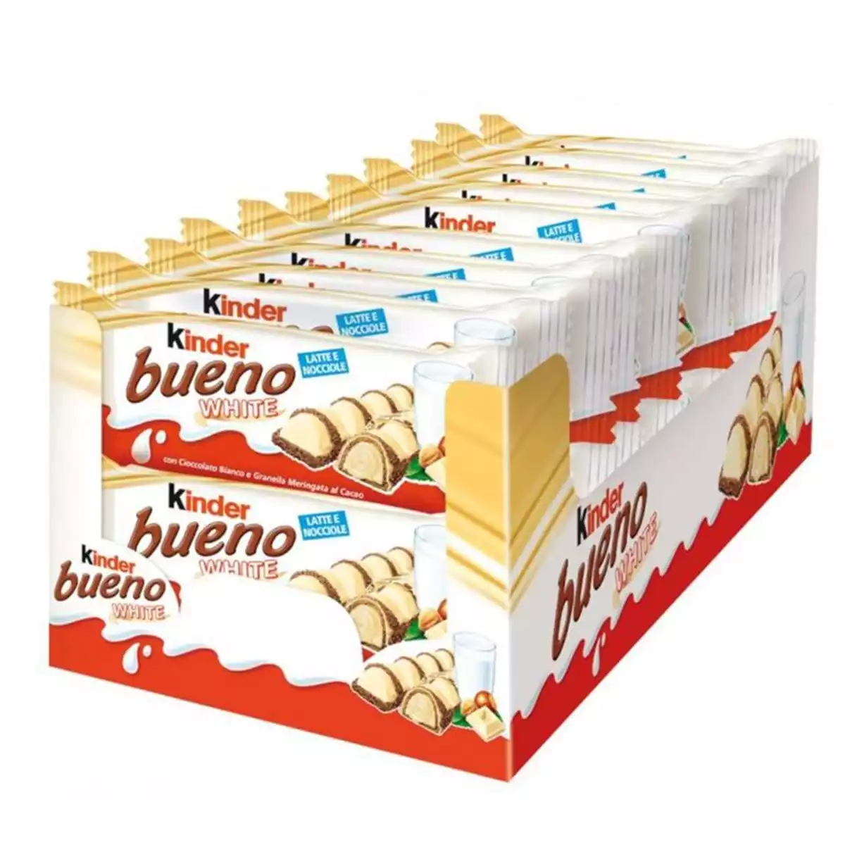 Bueno kinder