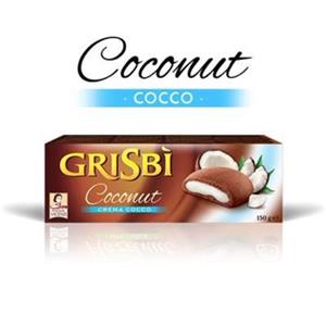 Ast. Grisbi Cocco Gr.150