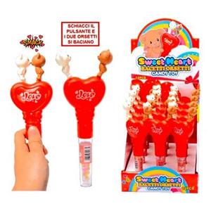 6871 - Bacetti Orsetti Candy Toys Gr.3 Pz.12