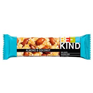 Be Kind Almond & Coconut Pz.12 Gr.40