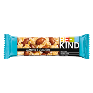 6945 - Be Kind Almond & Coconut Pz.12 Gr.40