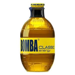 6456 - Bomba Energy Drink Classico Ml.250