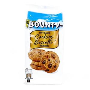 Bounty Cookies Gr.180