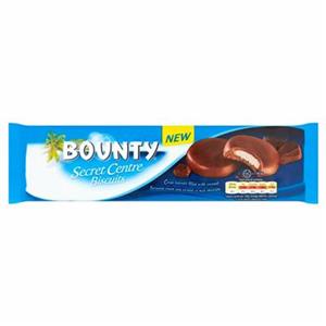 Bounty Secret Biscuits Gr.132