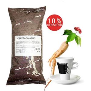 7352 - Caffe & Ginseng 4 Ingredienti Kg.1