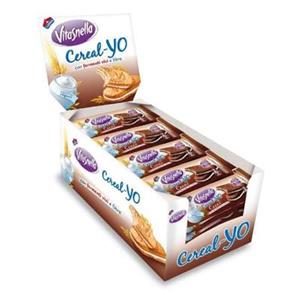 2385 - Cereal Yo Cacao Gr.51 Pz.18