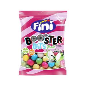 Fini Booster Bits Fruit  Gr.90 Pz.12