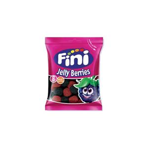Fini Jelly Berries Gr.100 Pz.12 