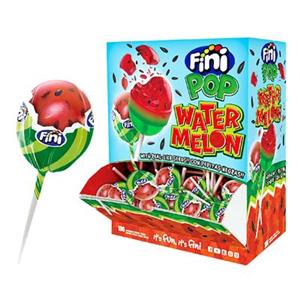 6985 - Fini Pop Water Melon Pz.100