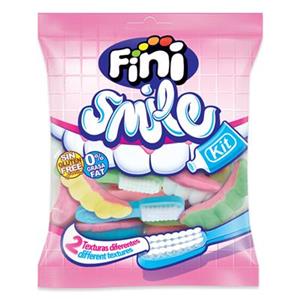 6213 - Fini Smile Kit Gr.100 Pz.12