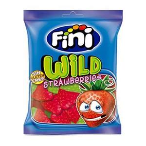 6785 - Fini Wild Strawberry Gr.100 Pz.12 