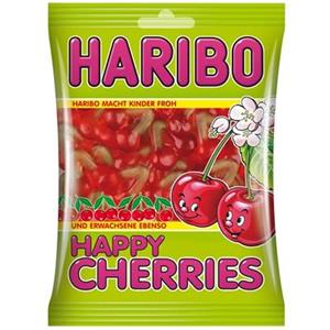 325 - Happy Cherries Gr.100 Pz.30