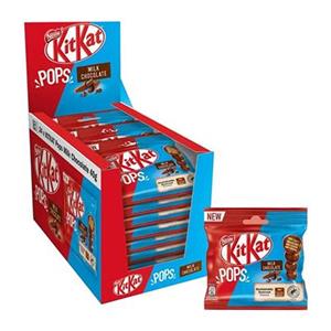 7081 - Kit Kat Pops Gr.40 Pz.24