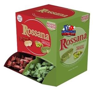 Marsupio Rossana/Rossana Pistacchio Kg.1,5