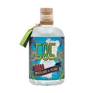Miles Gin 5858.5 Cl.70