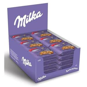 2610 - Milka Cookie Gr.52 Pz.24