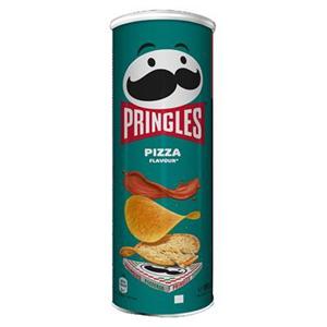 Pringles Pizza Gr.175