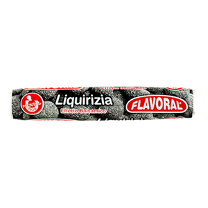 Stick Fassi Flavoral Liquirizia Gr.30 Pz.30