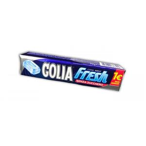 7394 - Stick Golia Fresh Cool Mint Gr.32 Pz24