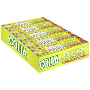 7334 - Stick Golia Fresh Limone Gr.32 Pz24