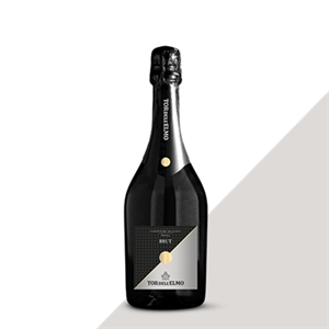 Tor Dell’elmo Extra Dry Brut Cl.75