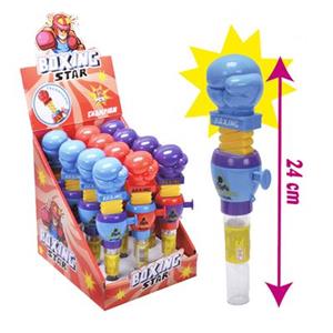 Toys Candy Boxing Star Pz.12