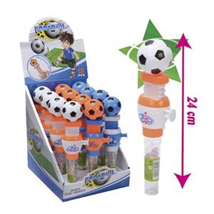 Toys Candy Football Sport Pz.12