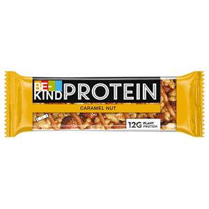6440 -  Be Kind Protein Caramel Nut Gr.50 Pz.12