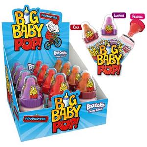 6681 -  Big Baby Pop Gr.32 Pz.12 