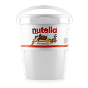 3249 -  Nutella Kg.3
